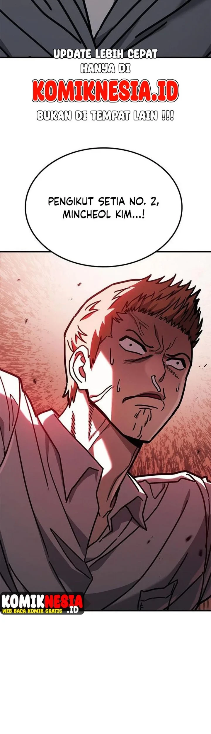 Looking for a Top-Tier Combat Coach Chapter 8 - halaman 3