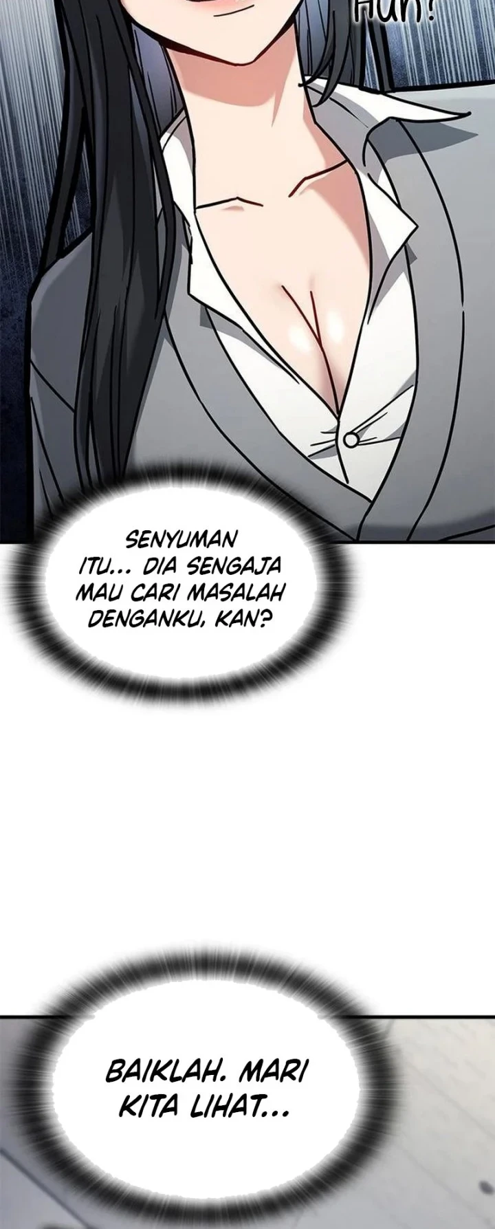 Looking for a Top-Tier Combat Coach Chapter 8 - halaman 42