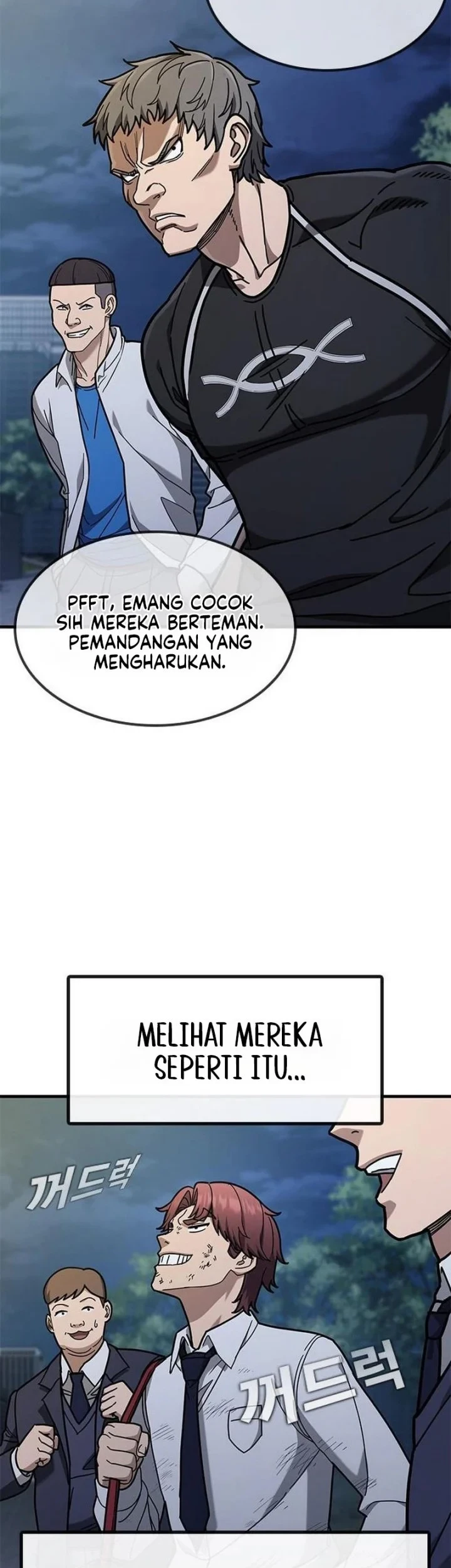 Looking for a Top-Tier Combat Coach Chapter 9 - halaman 29