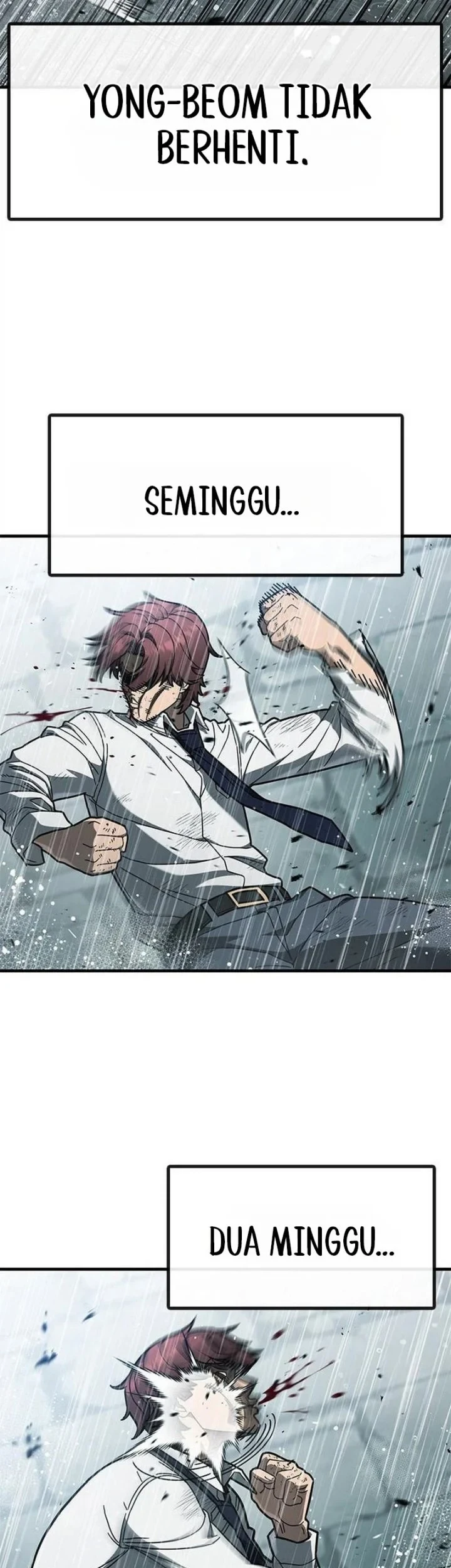 Looking for a Top-Tier Combat Coach Chapter 9 - halaman 45