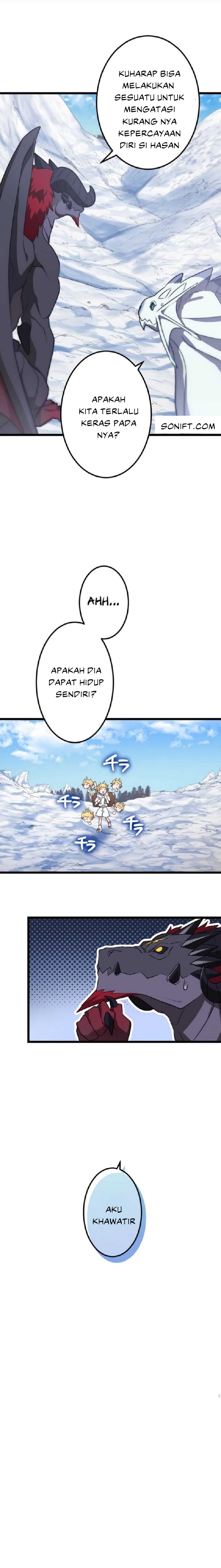 Looking for the strongest Chapter 1 - halaman 19