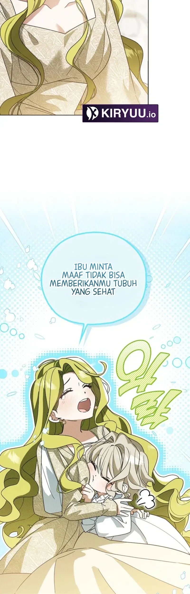 Looking for the Villainess’s Contract Husband Chapter 1 - halaman 10