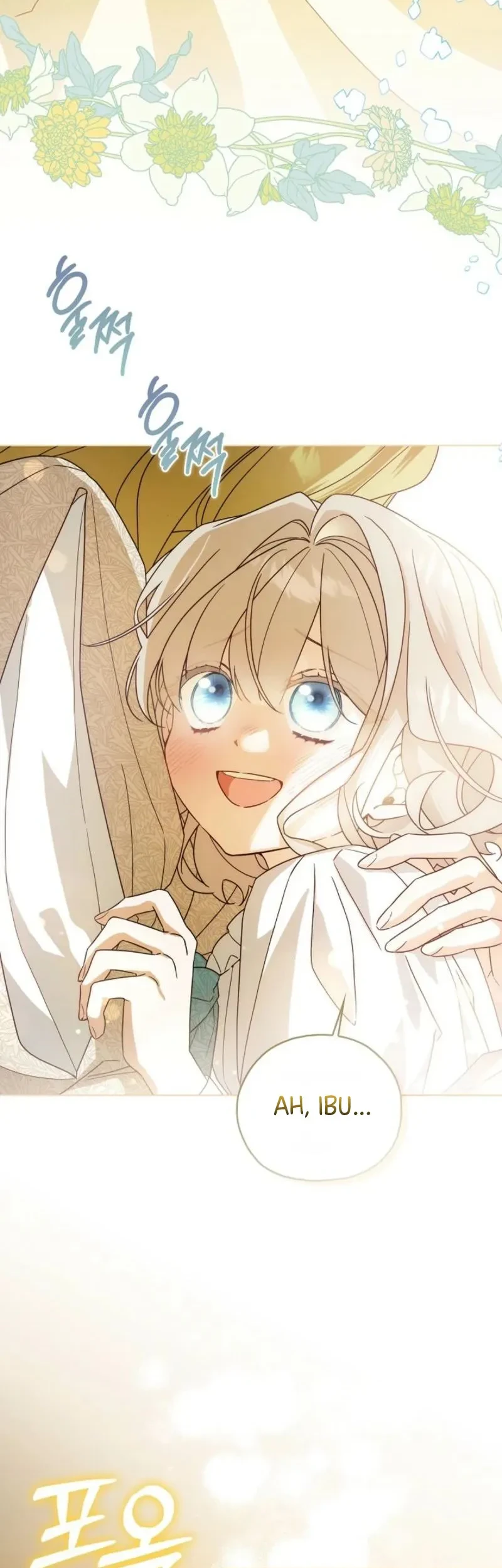 Looking for the Villainess’s Contract Husband Chapter 1 - halaman 11