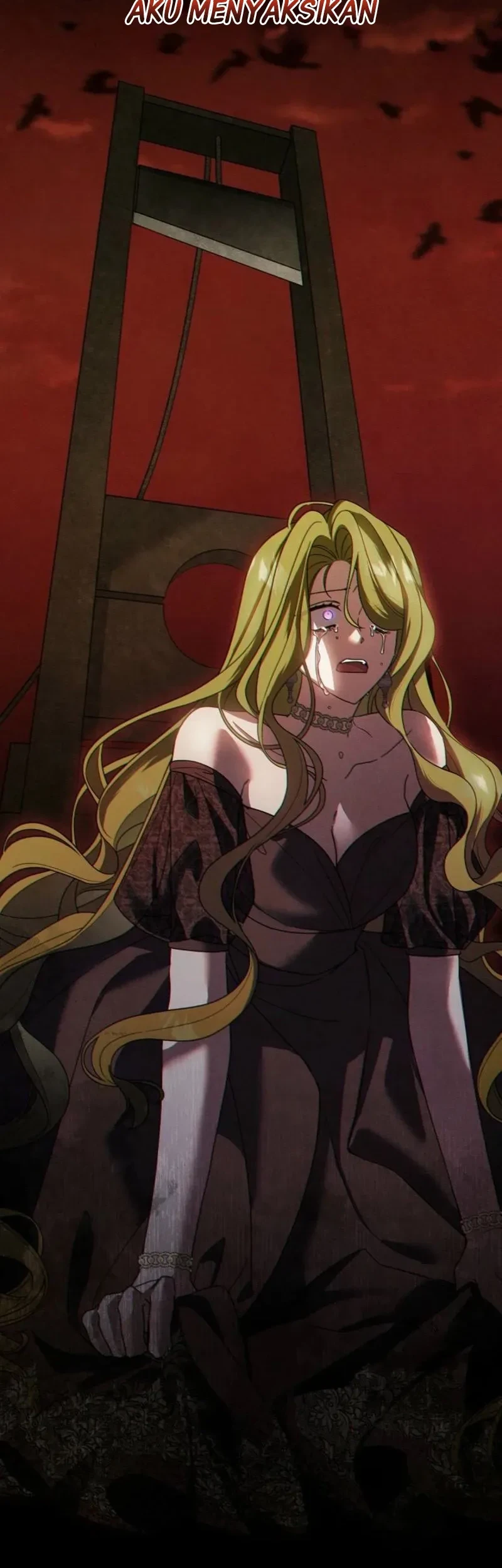 Looking for the Villainess’s Contract Husband Chapter 1 - halaman 13