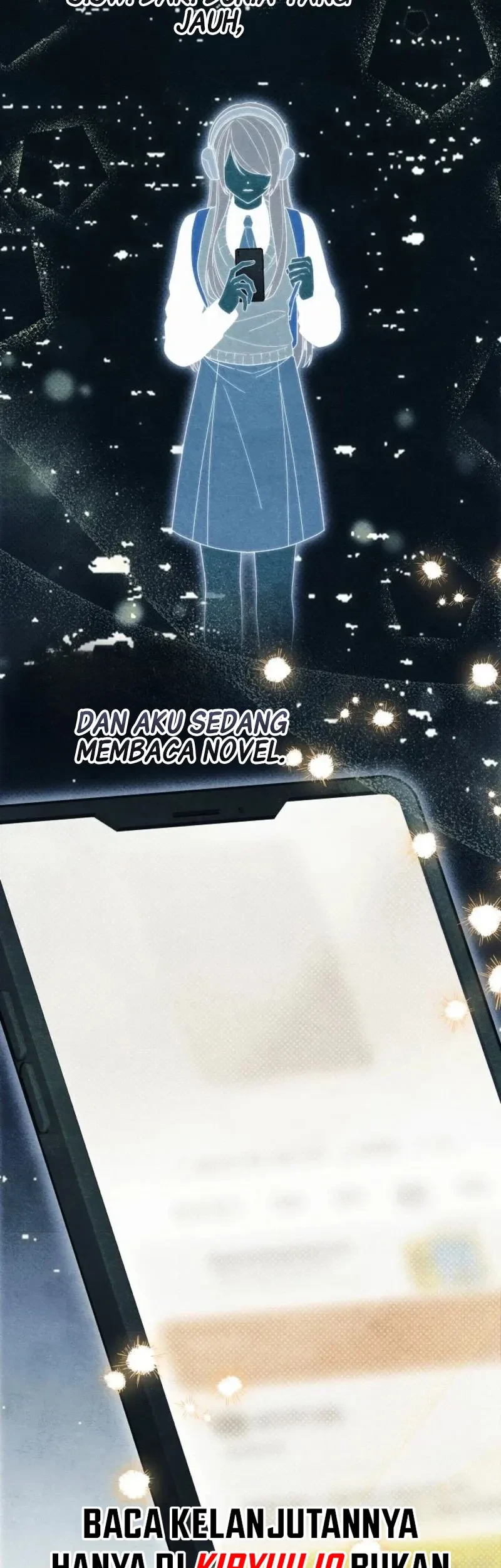 Looking for the Villainess’s Contract Husband Chapter 1 - halaman 16