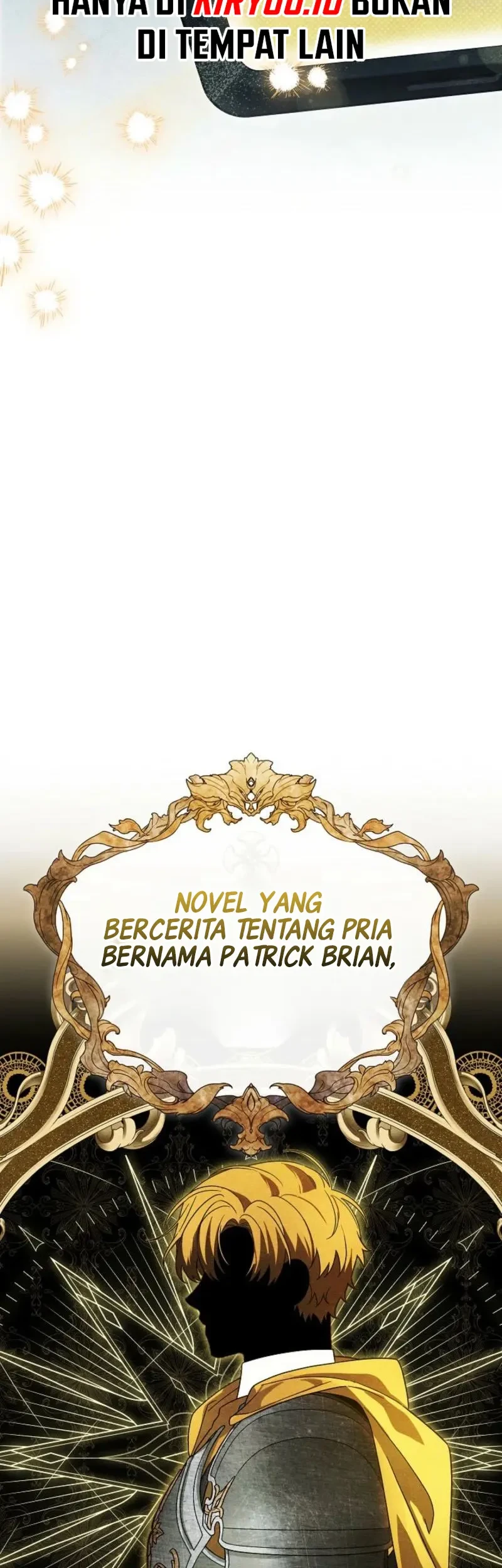 Looking for the Villainess’s Contract Husband Chapter 1 - halaman 17