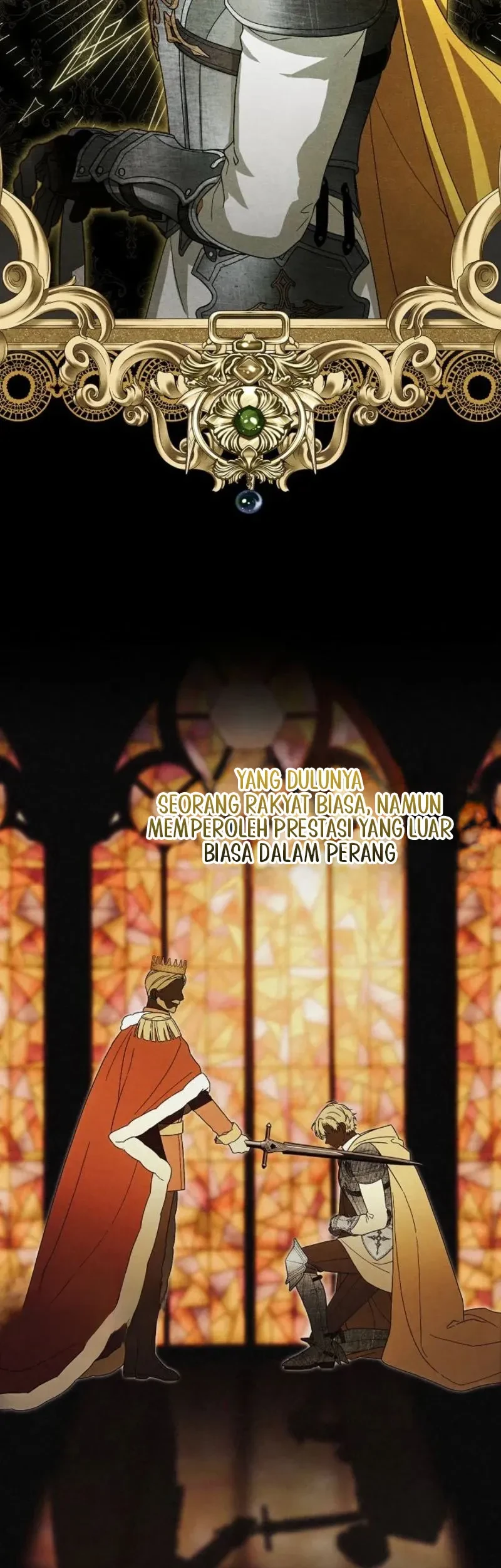 Looking for the Villainess’s Contract Husband Chapter 1 - halaman 18