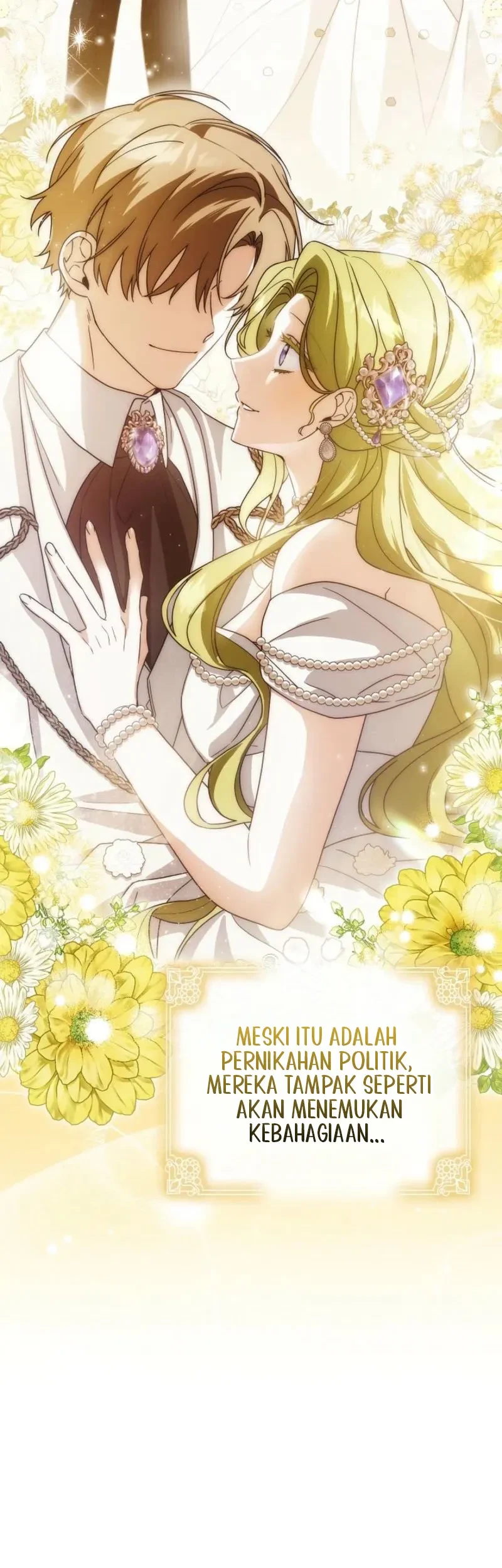 Looking for the Villainess’s Contract Husband Chapter 1 - halaman 22