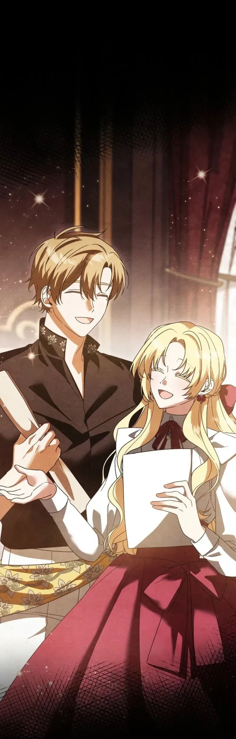 Looking for the Villainess’s Contract Husband Chapter 1 - halaman 25