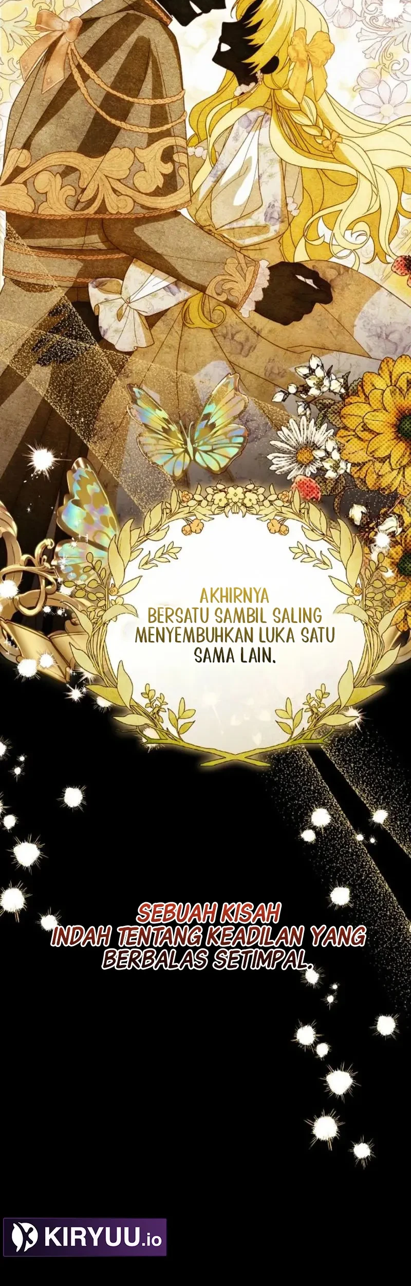 Looking for the Villainess’s Contract Husband Chapter 1 - halaman 29