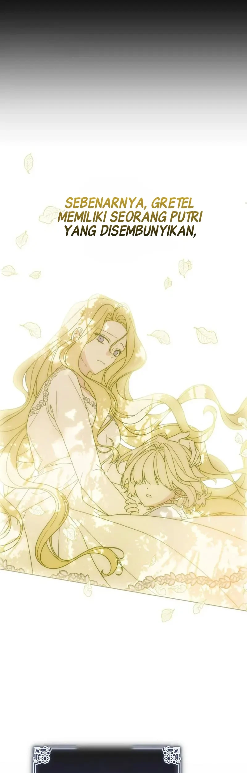Looking for the Villainess’s Contract Husband Chapter 1 - halaman 31