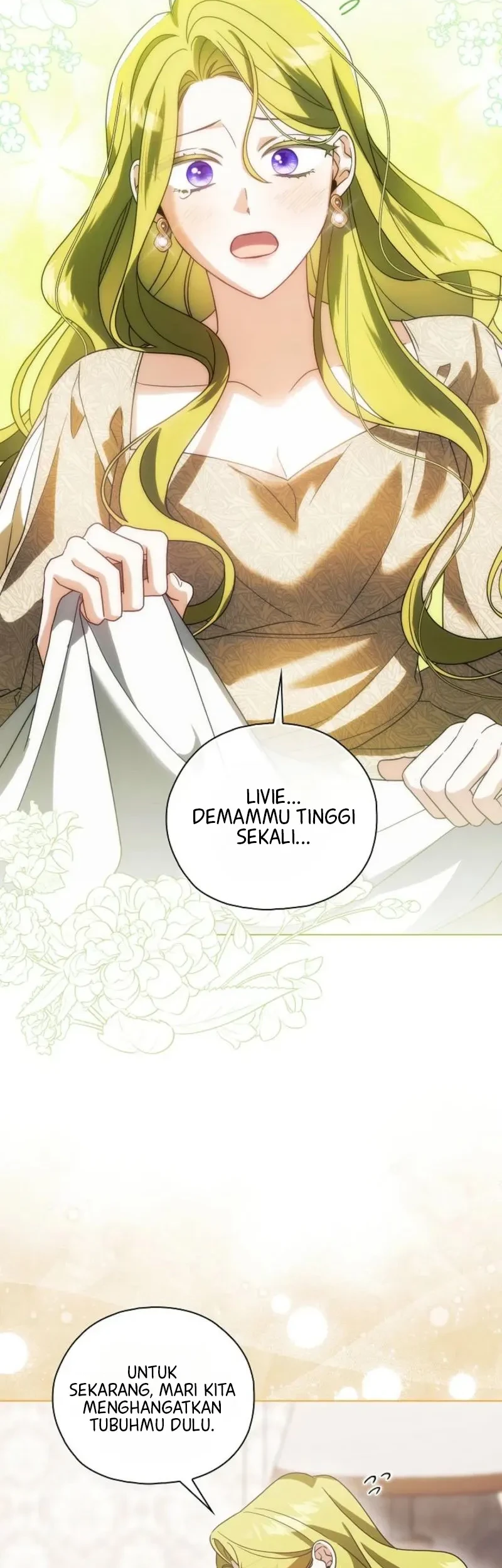 Looking for the Villainess’s Contract Husband Chapter 1 - halaman 35