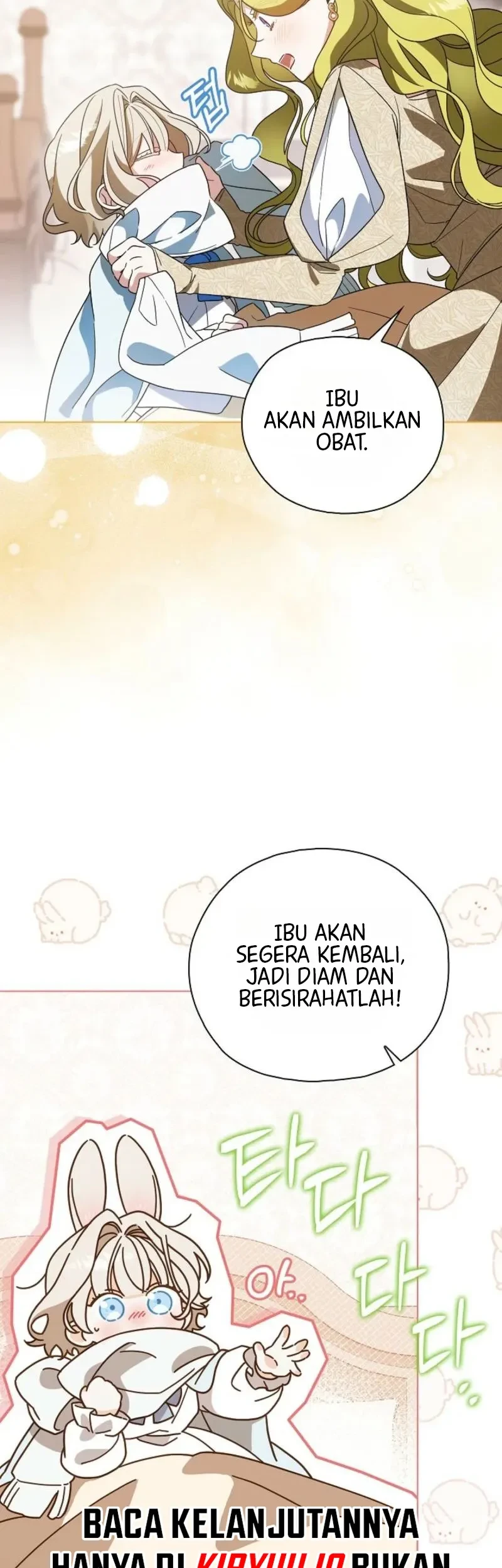 Looking for the Villainess’s Contract Husband Chapter 1 - halaman 36