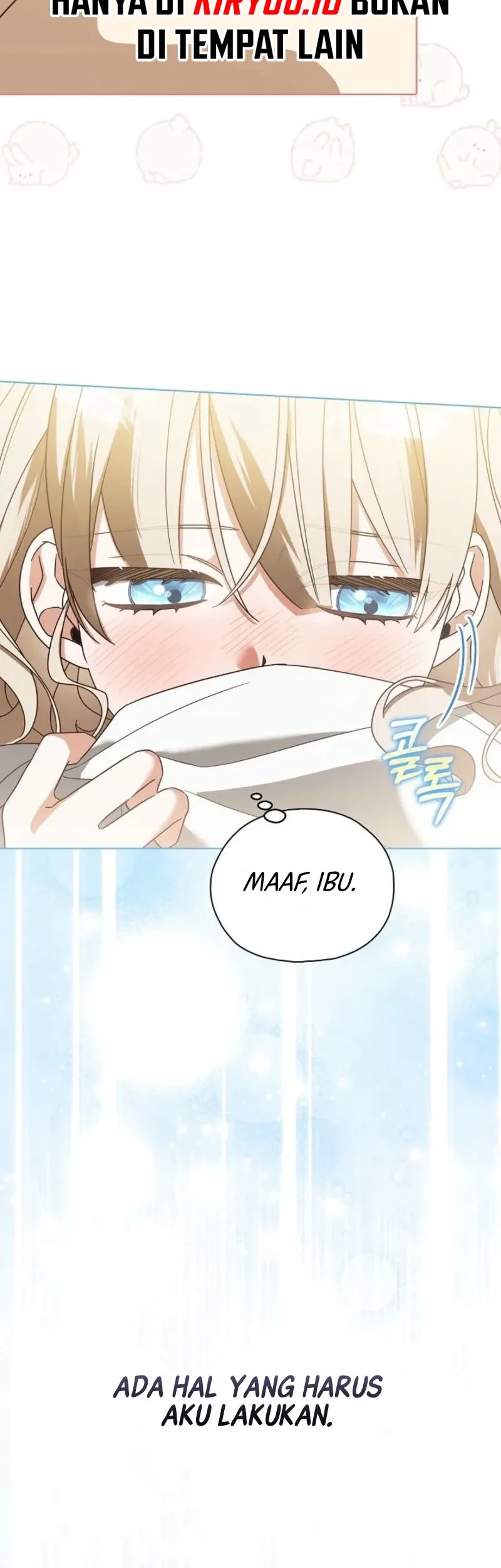 Looking for the Villainess’s Contract Husband Chapter 1 - halaman 37