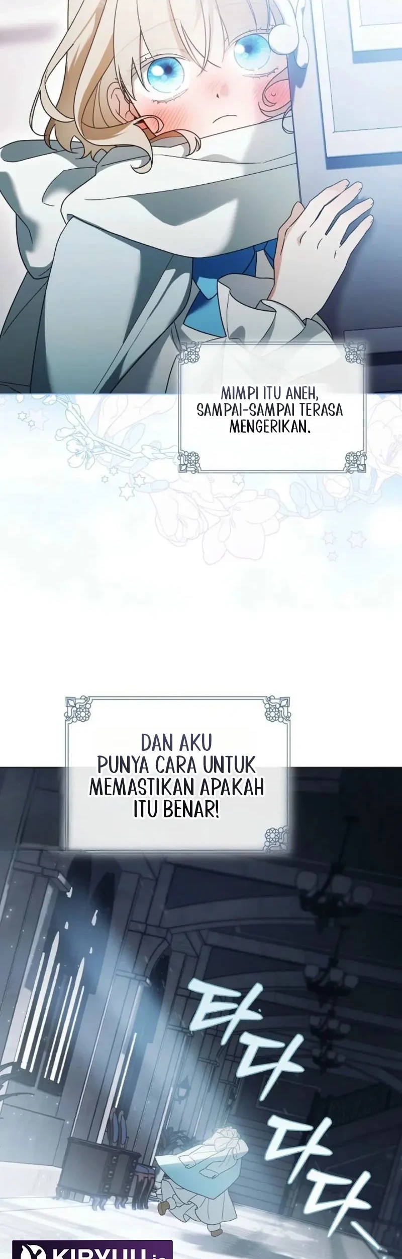 Looking for the Villainess’s Contract Husband Chapter 1 - halaman 39