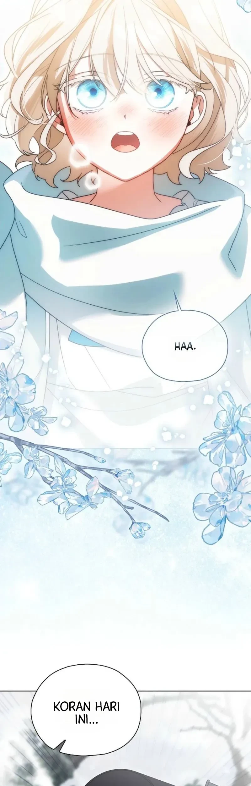 Looking for the Villainess’s Contract Husband Chapter 1 - halaman 42