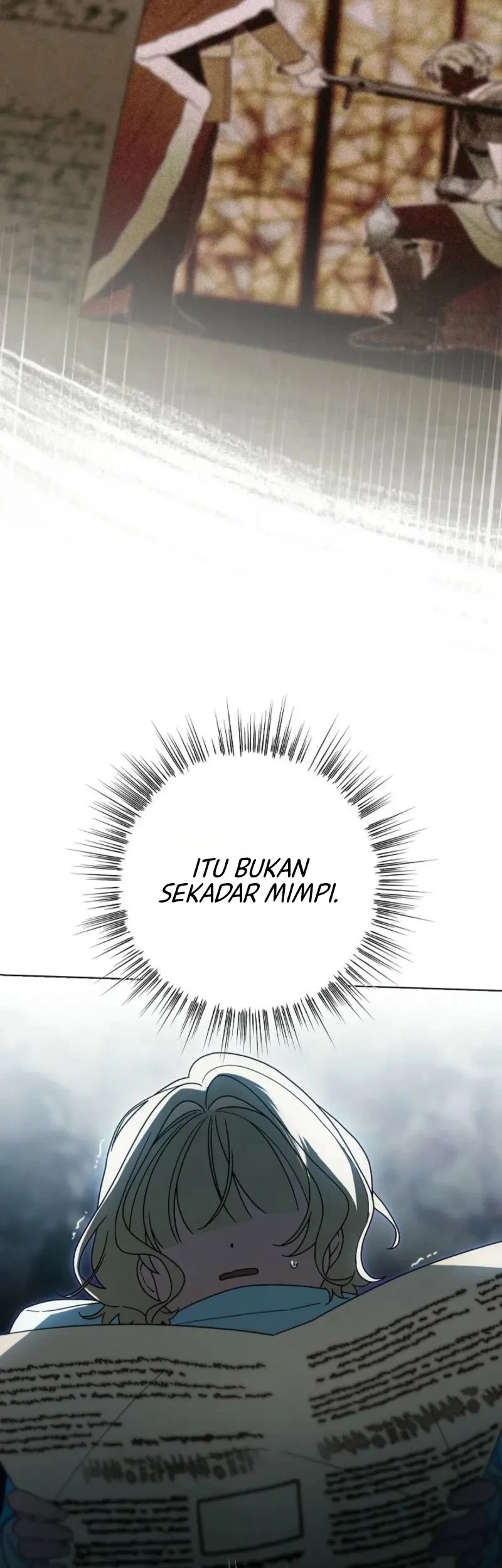 Looking for the Villainess’s Contract Husband Chapter 1 - halaman 45