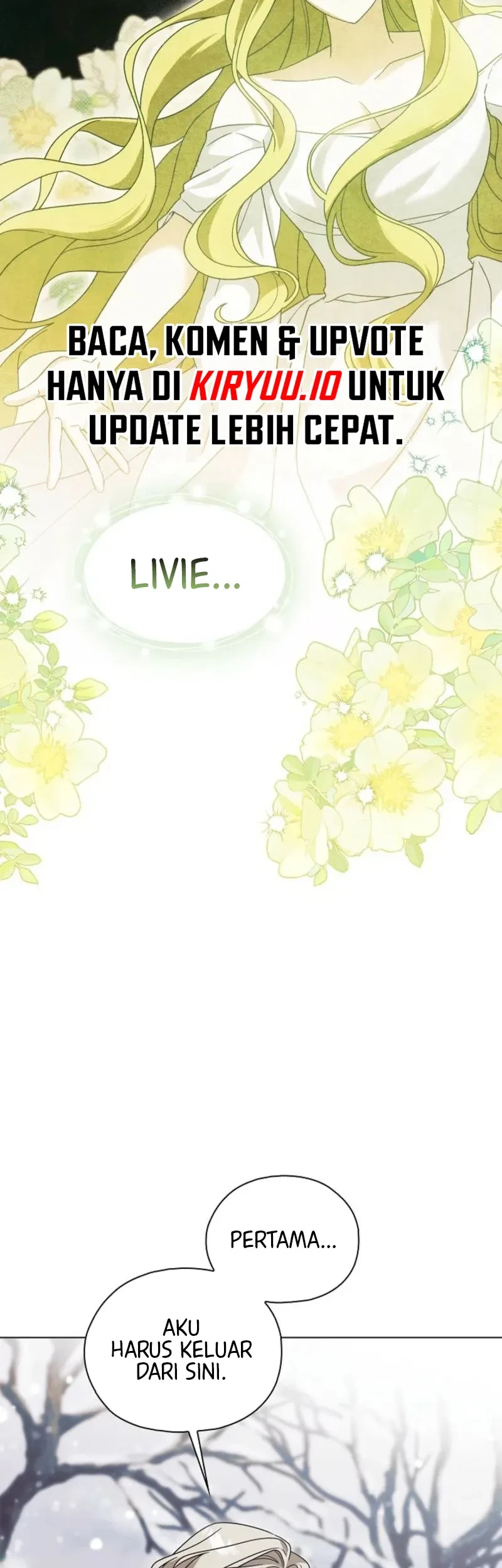 Looking for the Villainess’s Contract Husband Chapter 1 - halaman 47