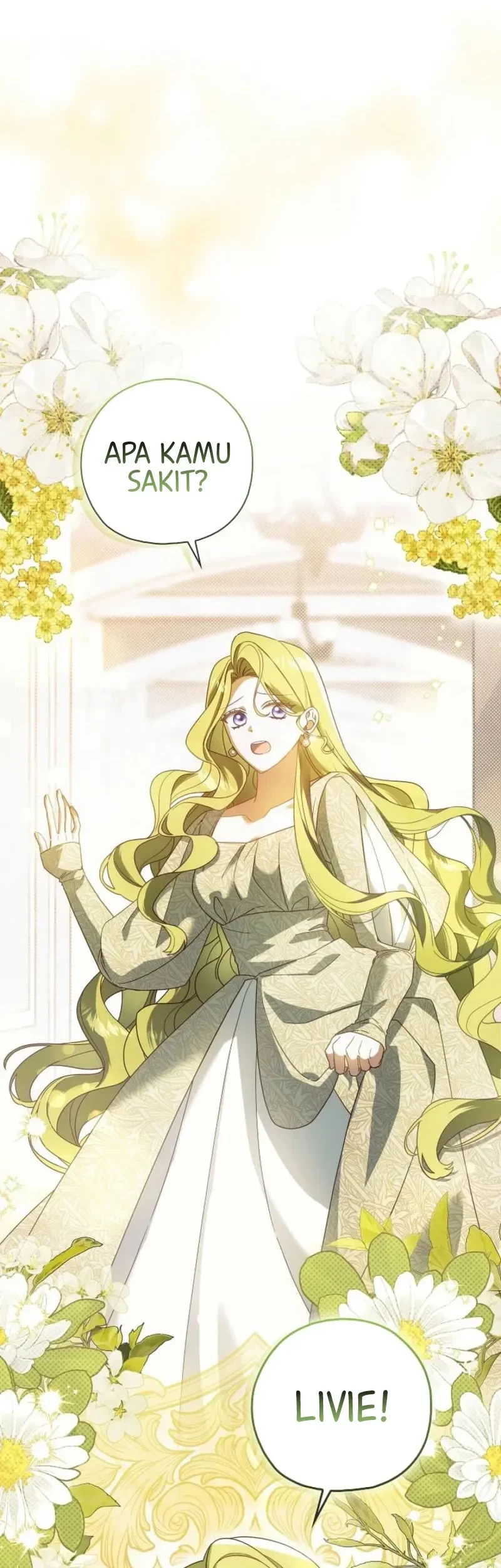 Looking for the Villainess’s Contract Husband Chapter 1 - halaman 5