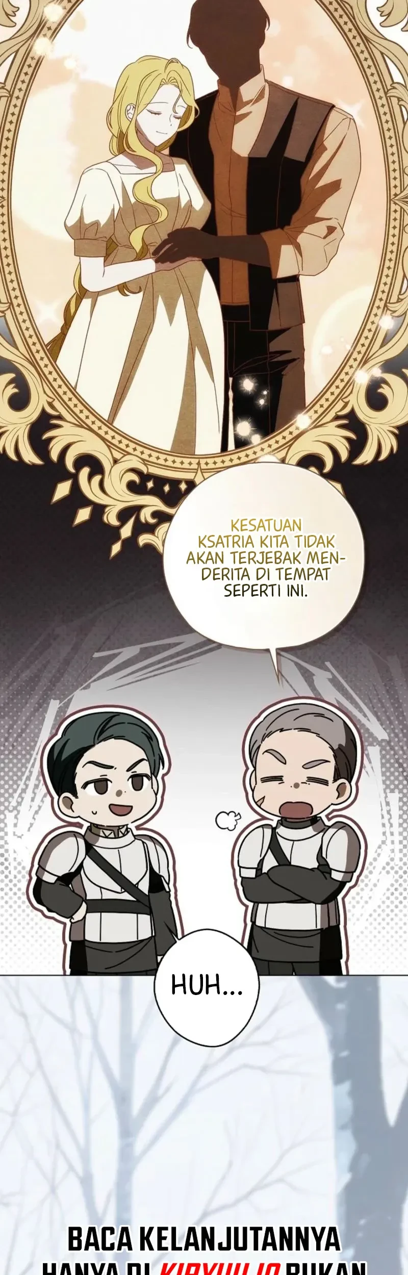 Looking for the Villainess’s Contract Husband Chapter 1 - halaman 56