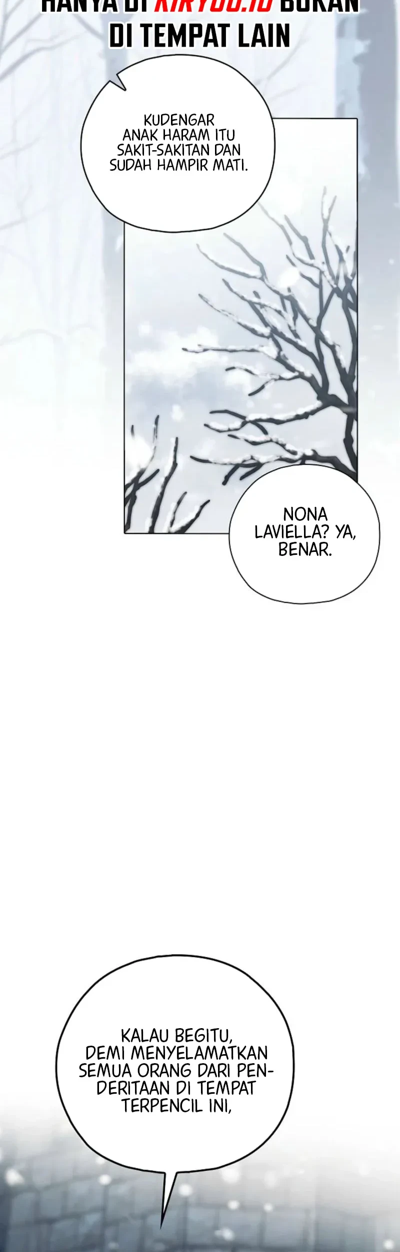Looking for the Villainess’s Contract Husband Chapter 1 - halaman 57