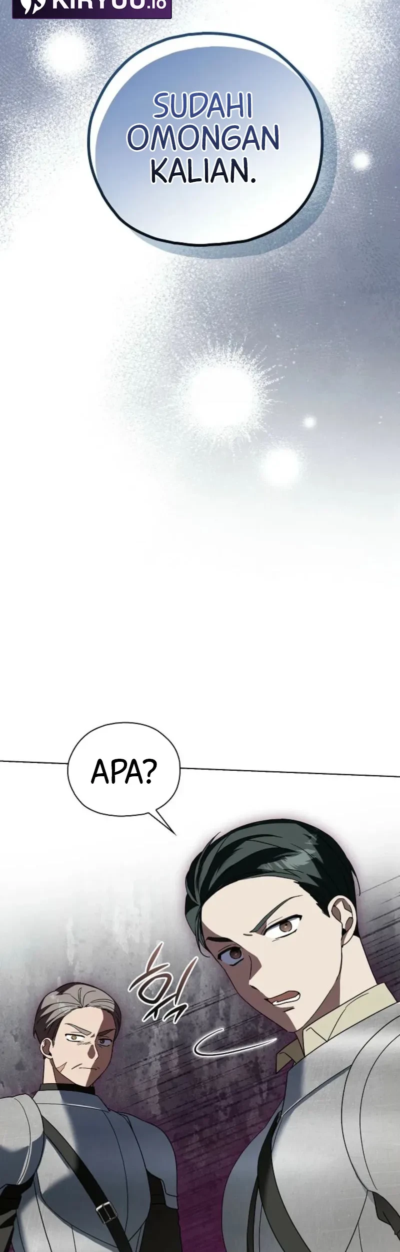 Looking for the Villainess’s Contract Husband Chapter 1 - halaman 60