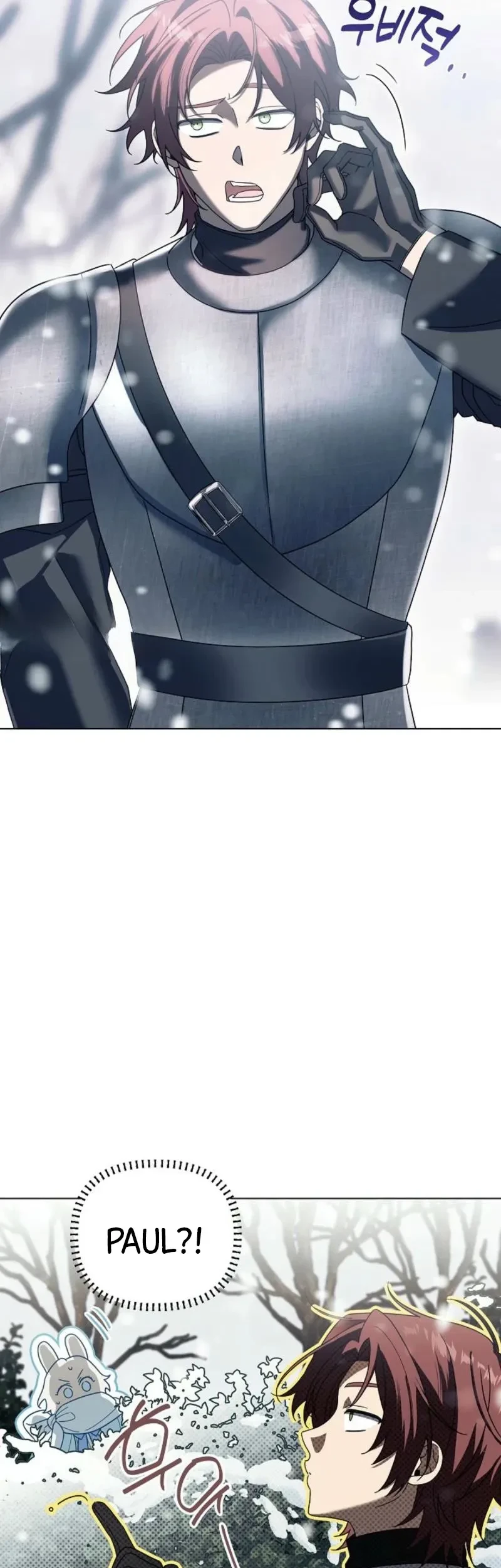 Looking for the Villainess’s Contract Husband Chapter 1 - halaman 62