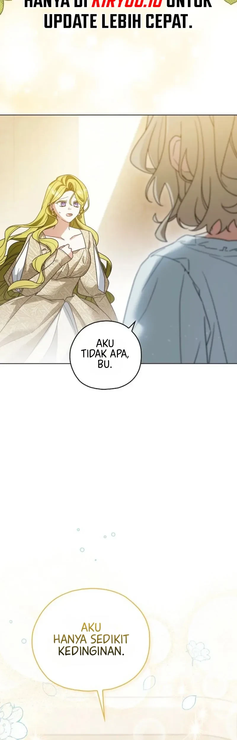 Looking for the Villainess’s Contract Husband Chapter 1 - halaman 7