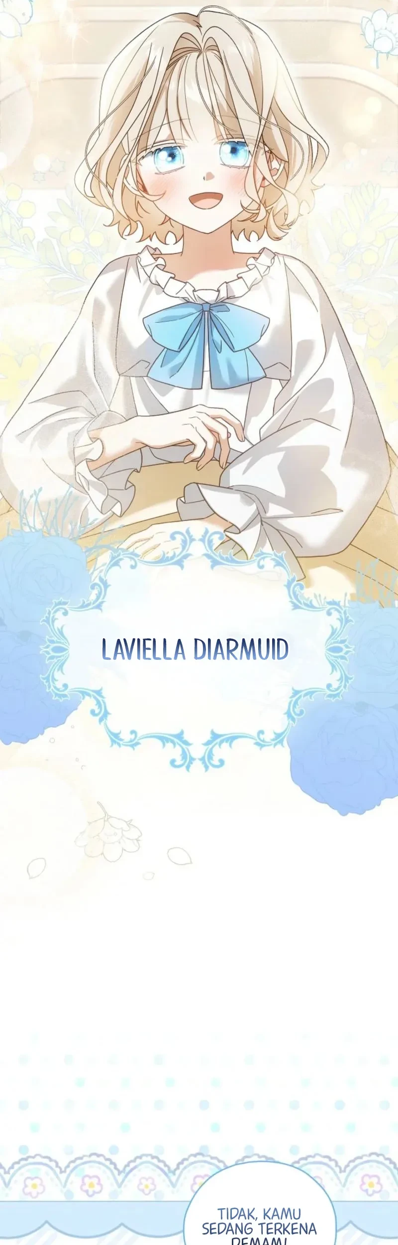Looking for the Villainess’s Contract Husband Chapter 1 - halaman 8