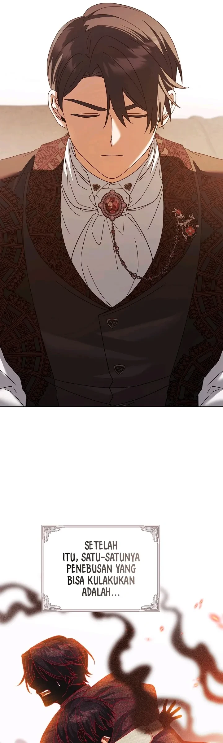 Looking for the Villainess’s Contract Husband Chapter 10 - halaman 13