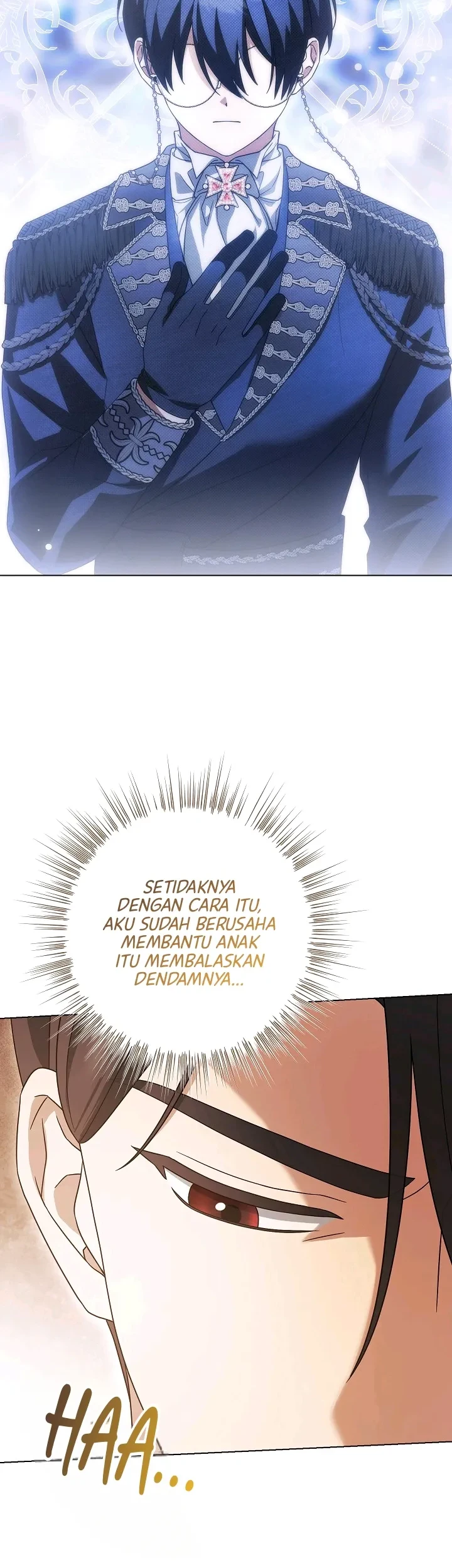 Looking for the Villainess’s Contract Husband Chapter 10 - halaman 15