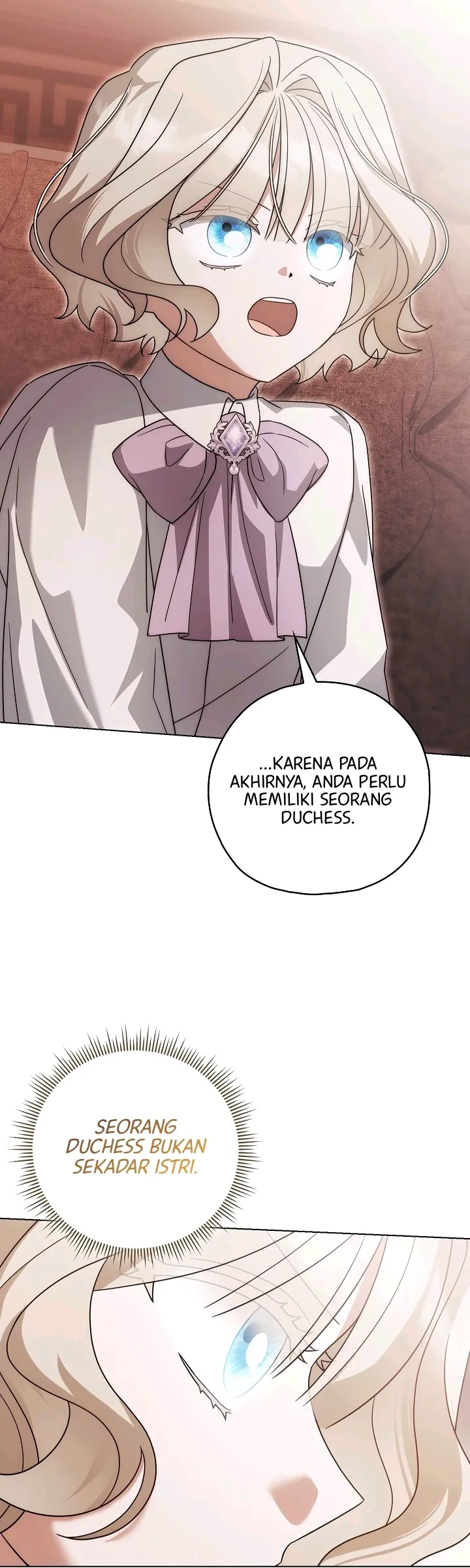 Looking for the Villainess’s Contract Husband Chapter 10 - halaman 17