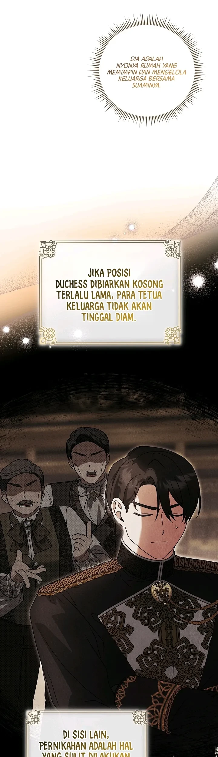 Looking for the Villainess’s Contract Husband Chapter 10 - halaman 18