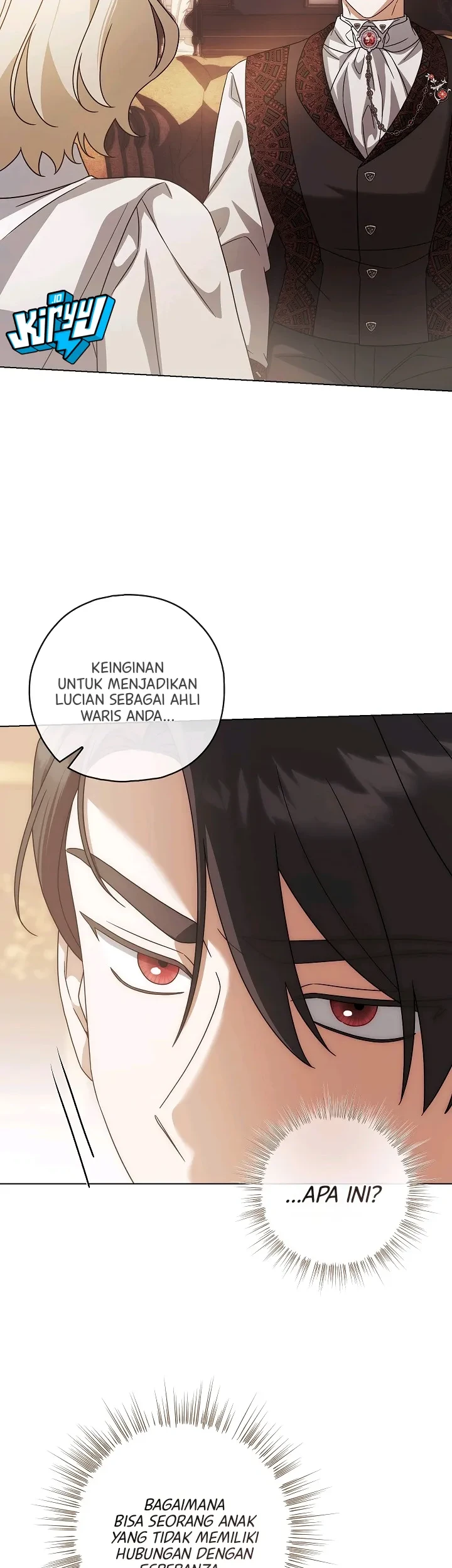 Looking for the Villainess’s Contract Husband Chapter 10 - halaman 2