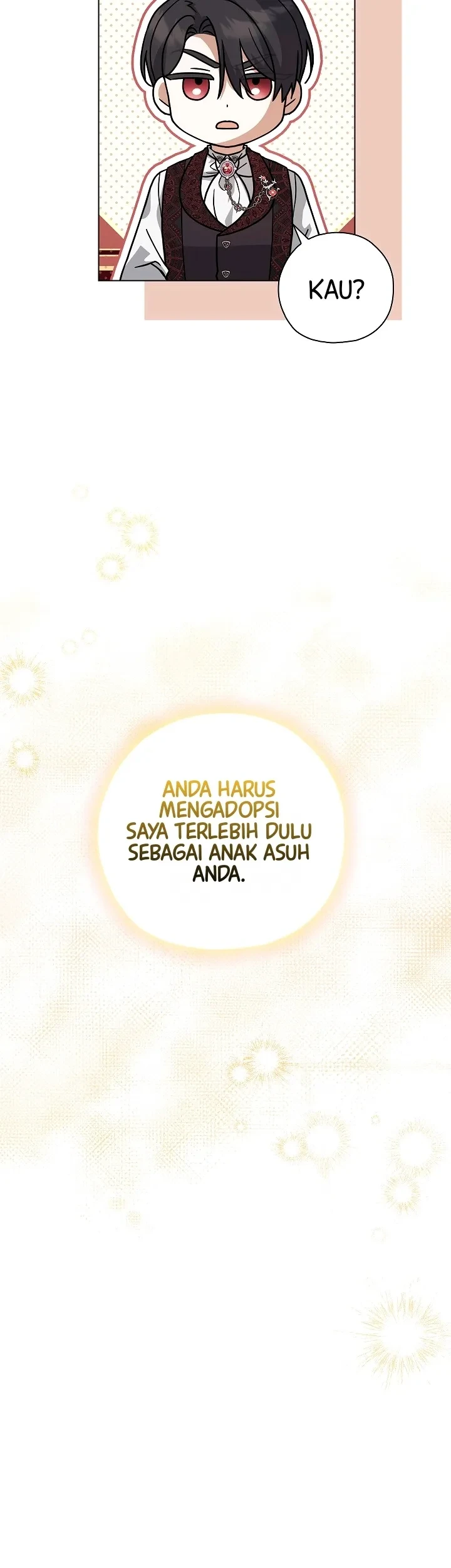 Looking for the Villainess’s Contract Husband Chapter 10 - halaman 26