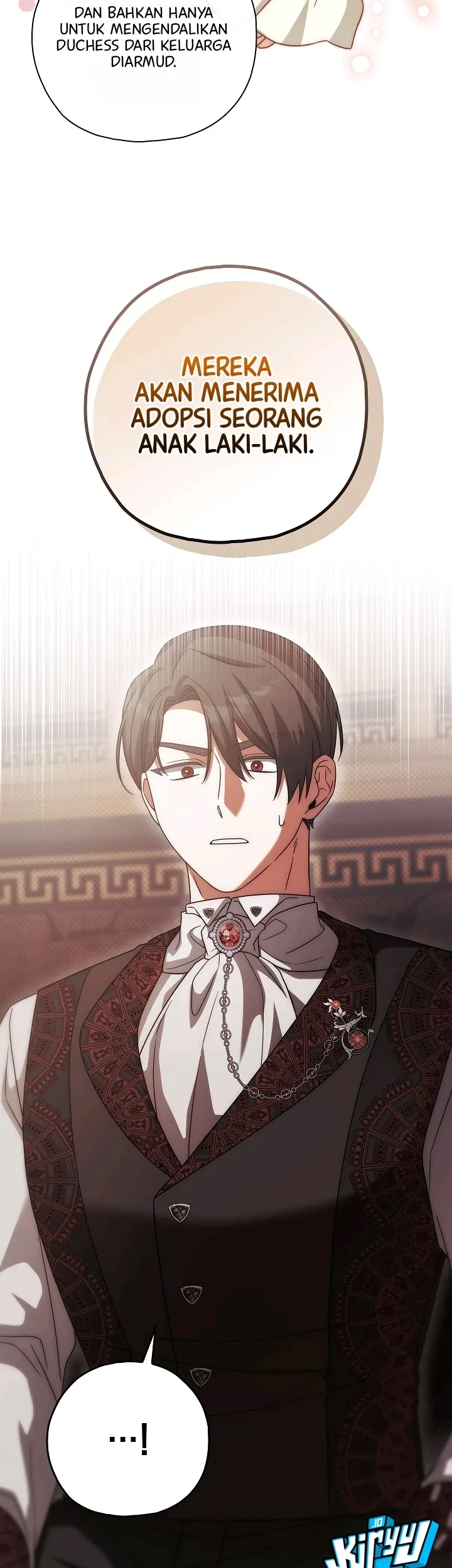 Looking for the Villainess’s Contract Husband Chapter 10 - halaman 28
