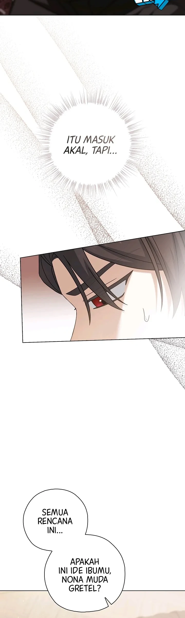 Looking for the Villainess’s Contract Husband Chapter 10 - halaman 29