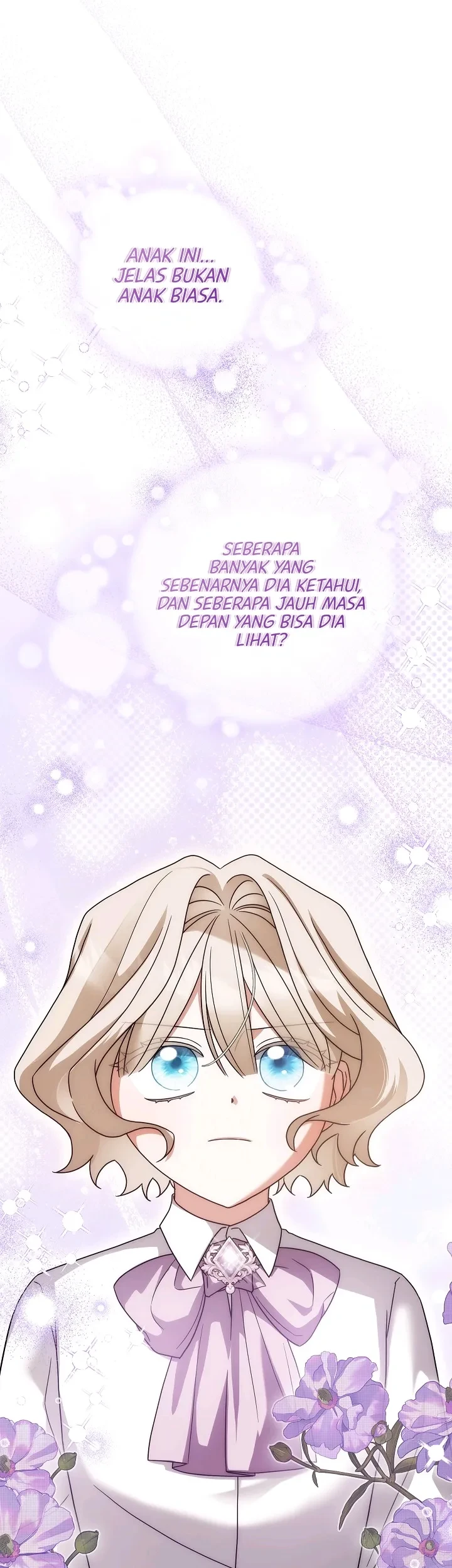 Looking for the Villainess’s Contract Husband Chapter 10 - halaman 32