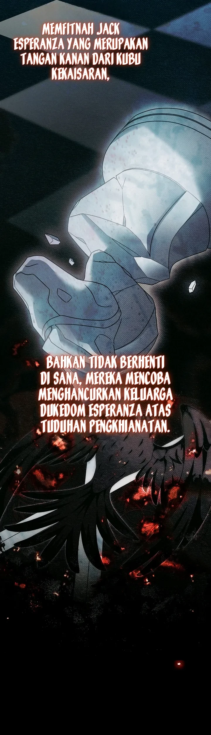 Looking for the Villainess’s Contract Husband Chapter 10 - halaman 8