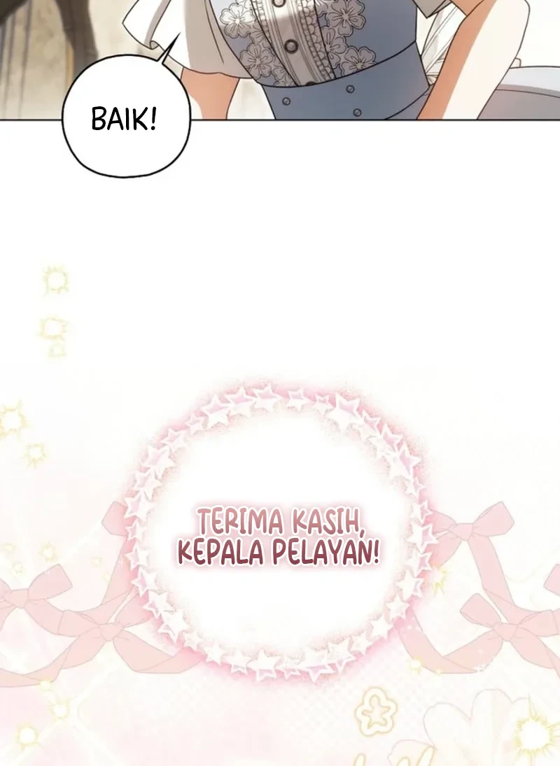 Looking for the Villainess’s Contract Husband Chapter 11 - halaman 11