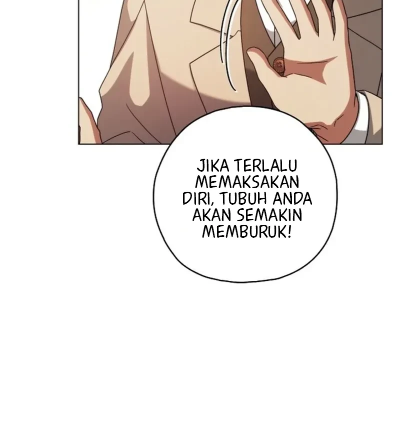 Looking for the Villainess’s Contract Husband Chapter 11 - halaman 16