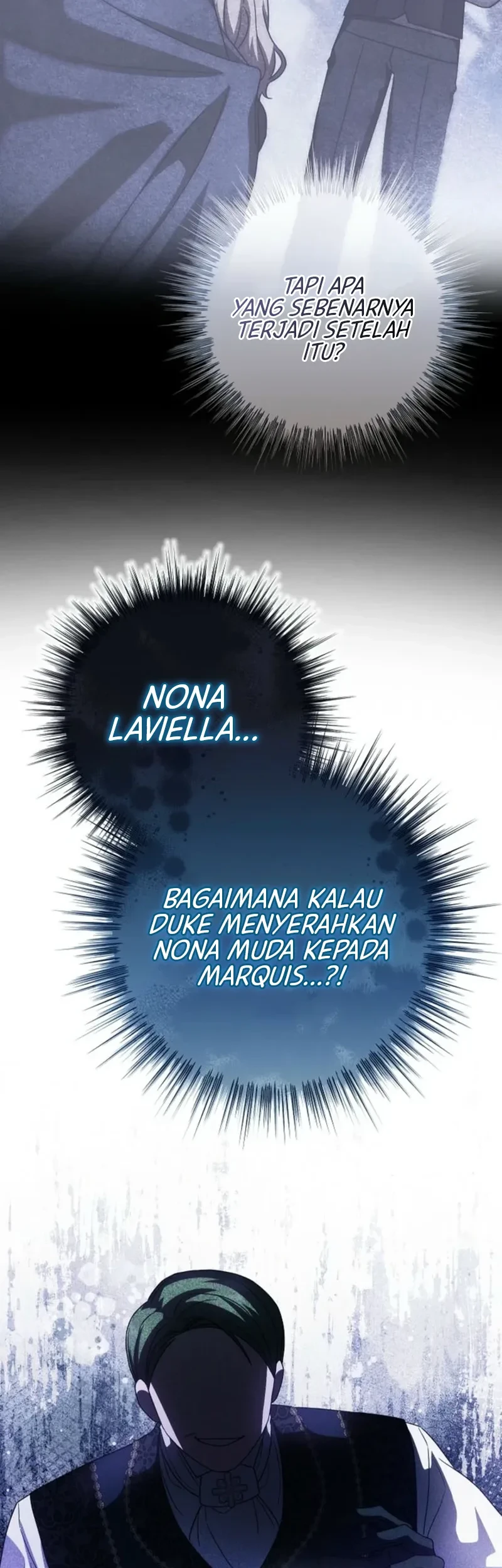 Looking for the Villainess’s Contract Husband Chapter 11 - halaman 18