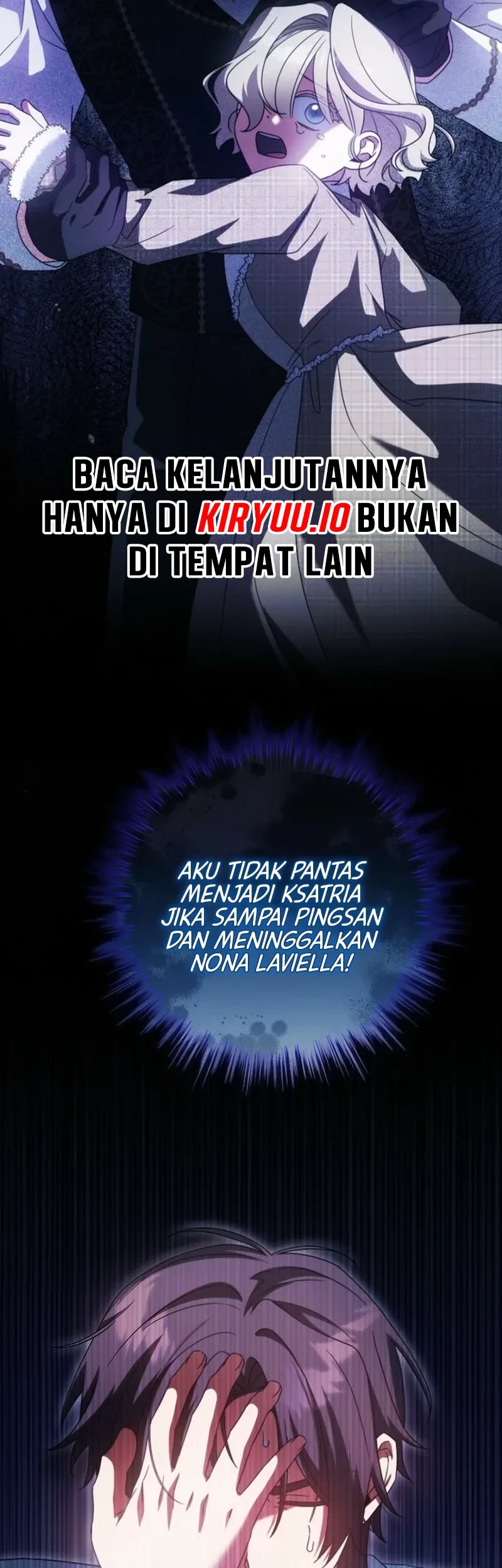 Looking for the Villainess’s Contract Husband Chapter 11 - halaman 19