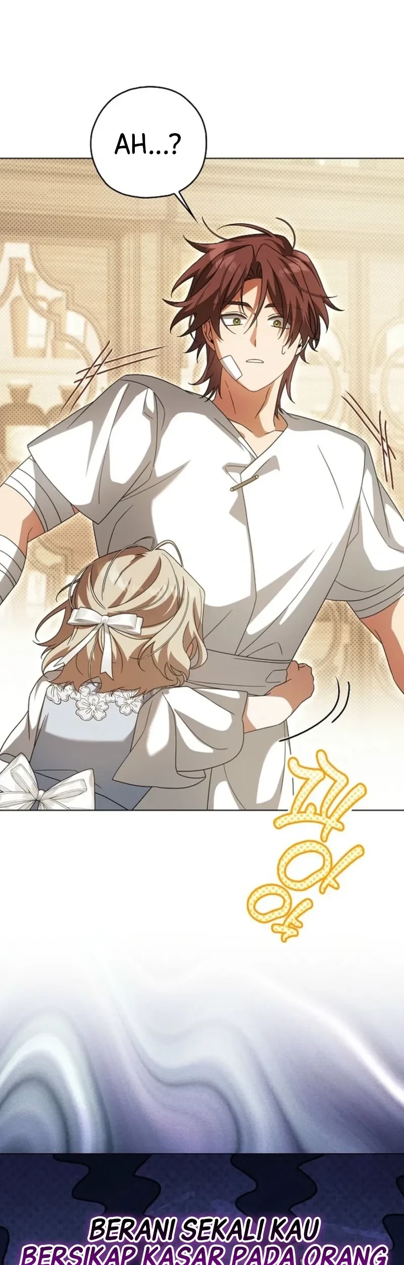 Looking for the Villainess’s Contract Husband Chapter 11 - halaman 22