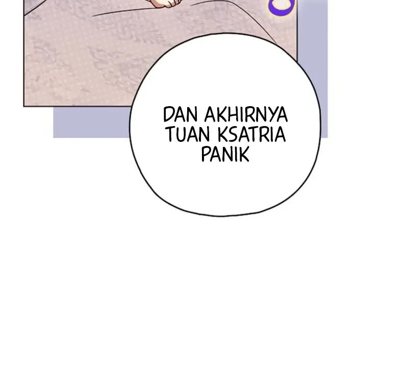 Looking for the Villainess’s Contract Husband Chapter 11 - halaman 26