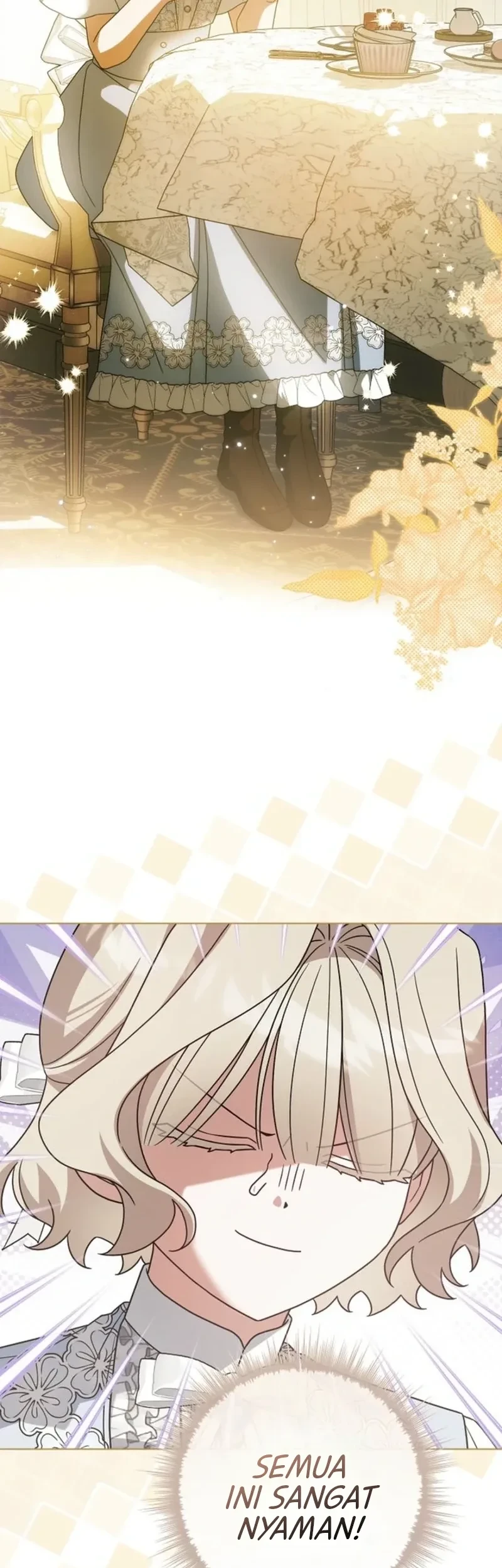 Looking for the Villainess’s Contract Husband Chapter 11 - halaman 4