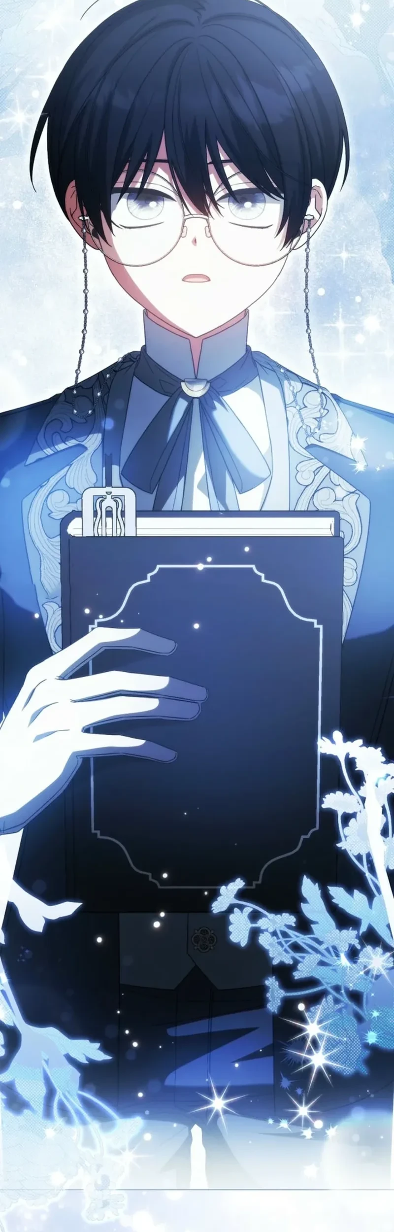 Looking for the Villainess’s Contract Husband Chapter 11 - halaman 40