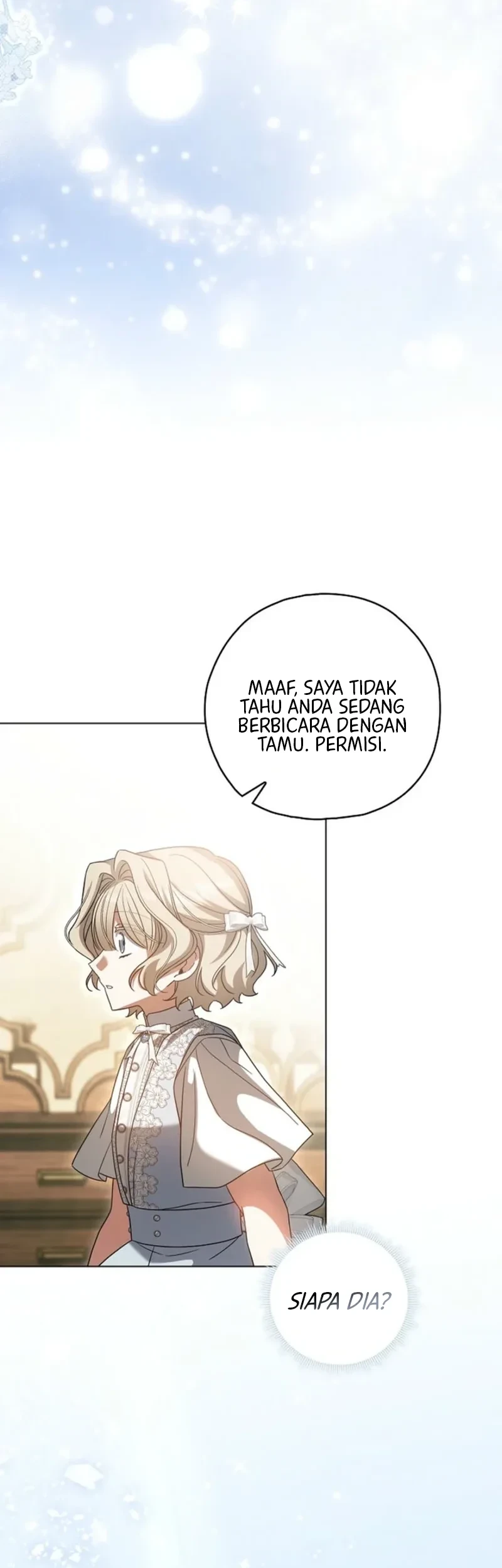 Looking for the Villainess’s Contract Husband Chapter 11 - halaman 41