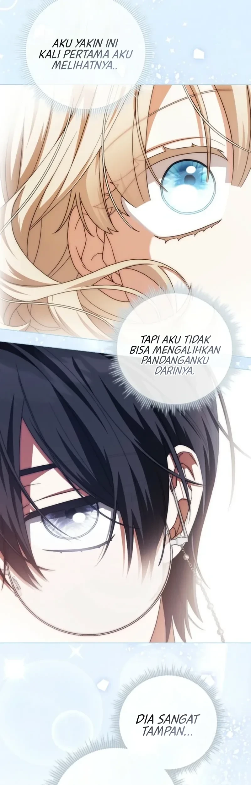Looking for the Villainess’s Contract Husband Chapter 11 - halaman 43
