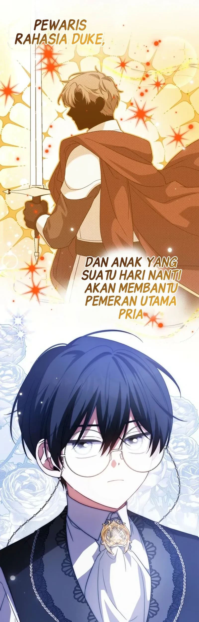 Looking for the Villainess’s Contract Husband Chapter 11 - halaman 46
